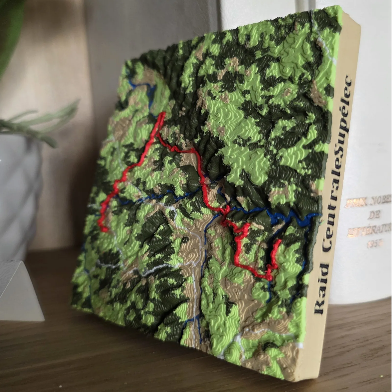 Image placeholder Raid CentraleSupélec