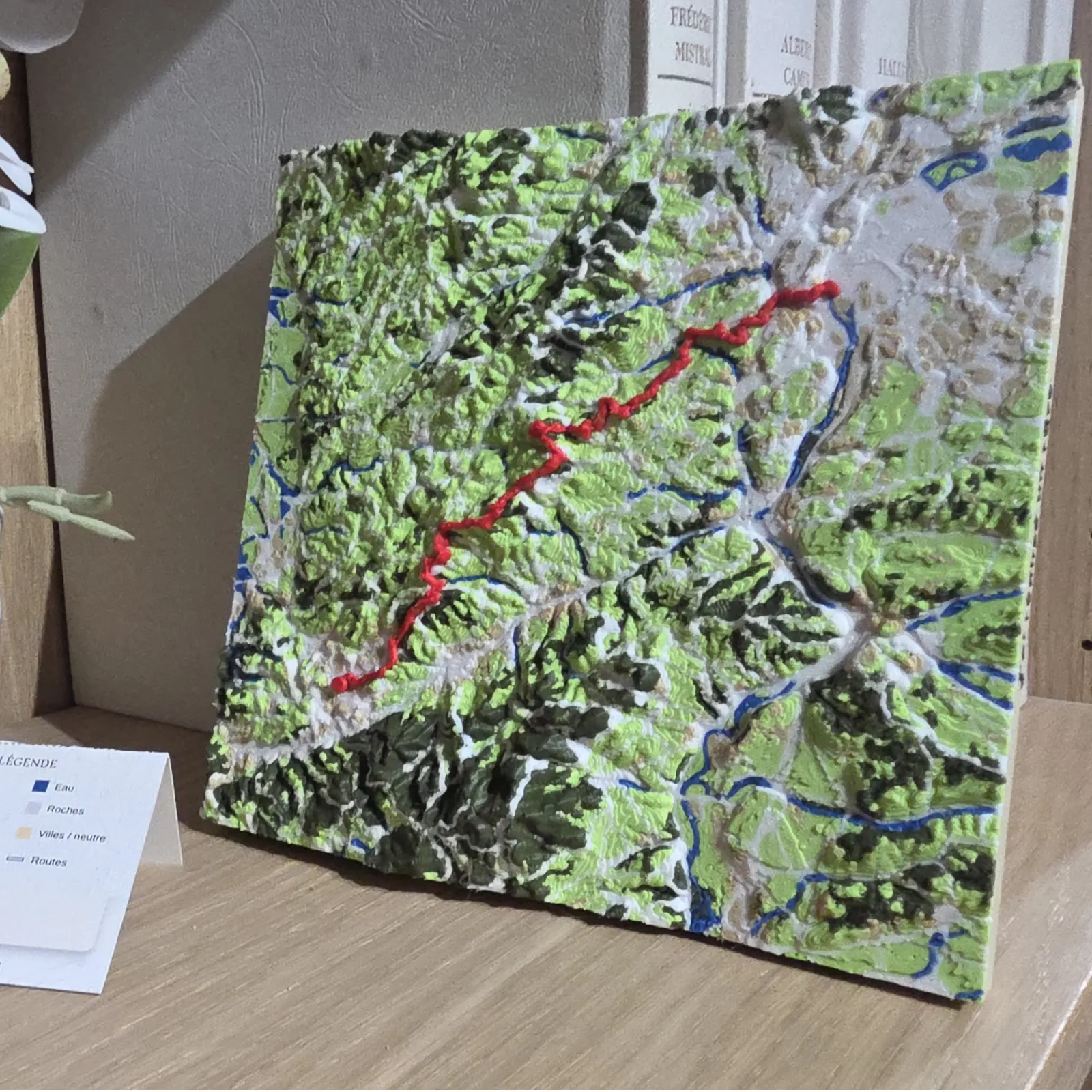 Image placeholder SaintéLyon